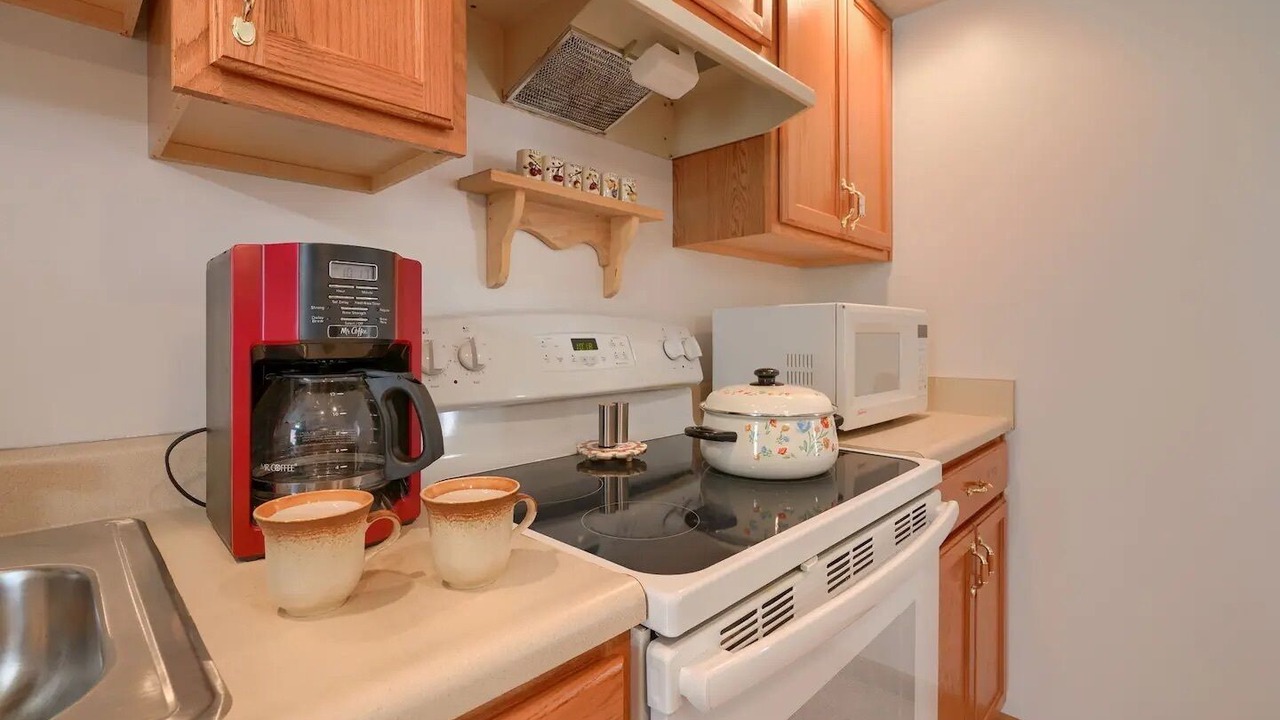 Photo of Kitchen in South Bloomingville