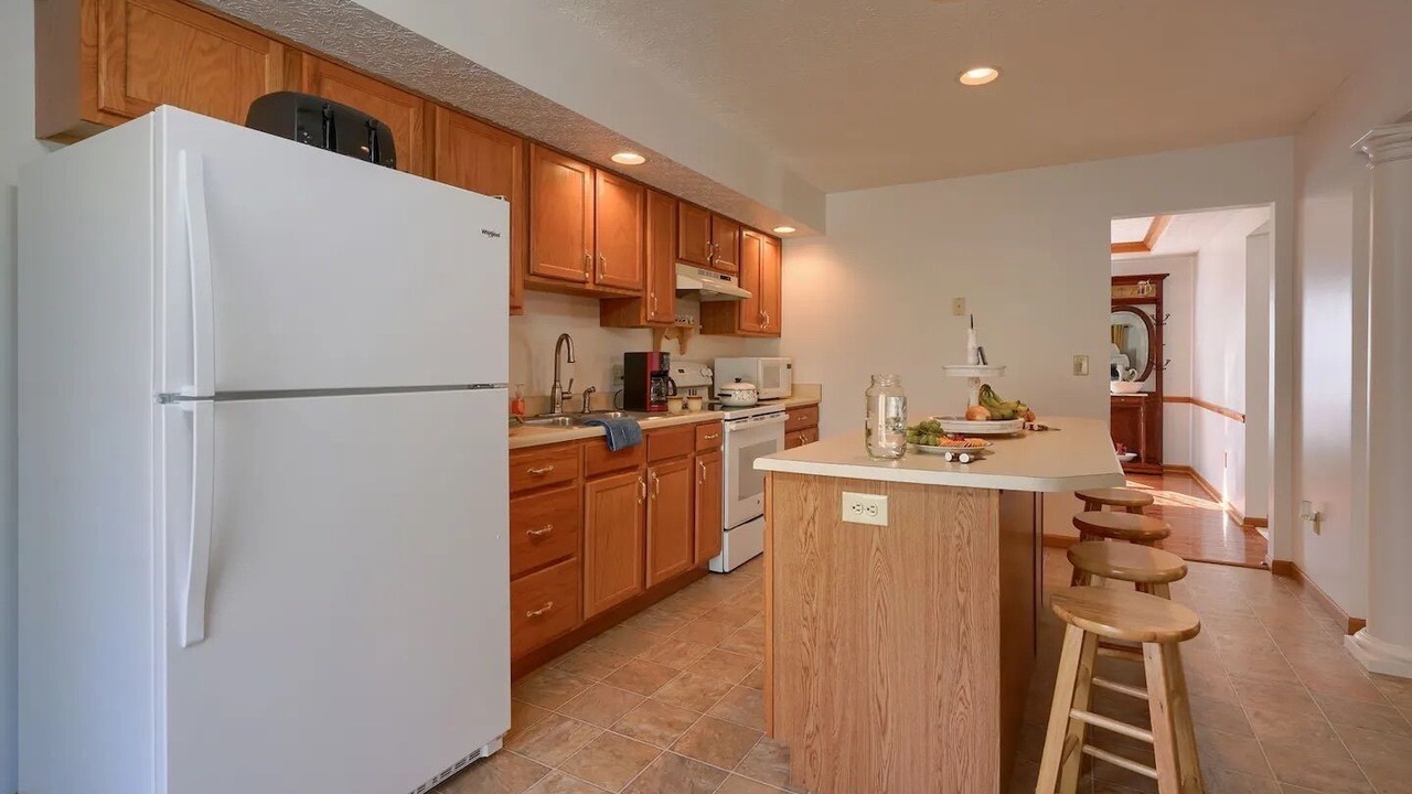 Photo of Kitchen in South Bloomingville