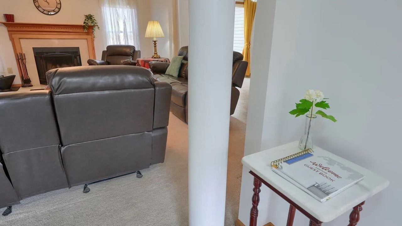 Photo of Livingroom in South Bloomingville