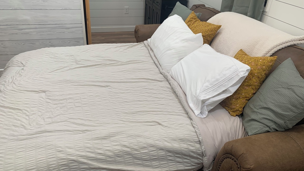 Photo of Bedroom in Ephraim