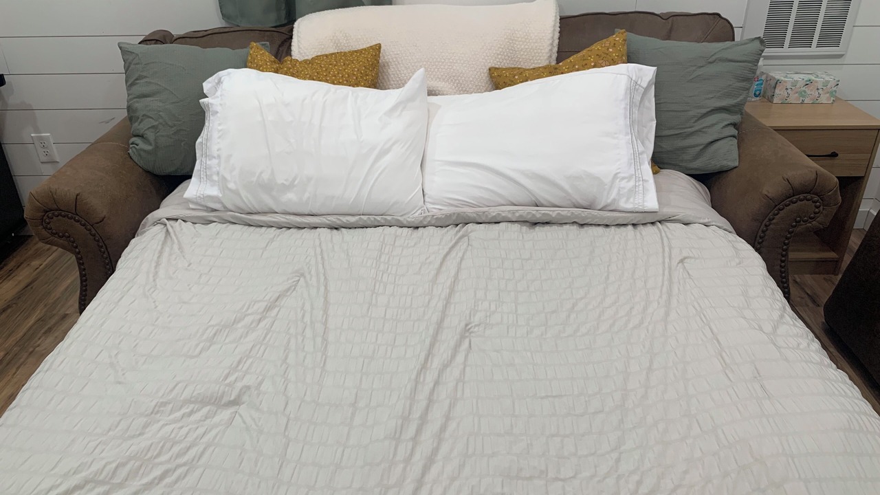 Photo of Bedroom in Ephraim
