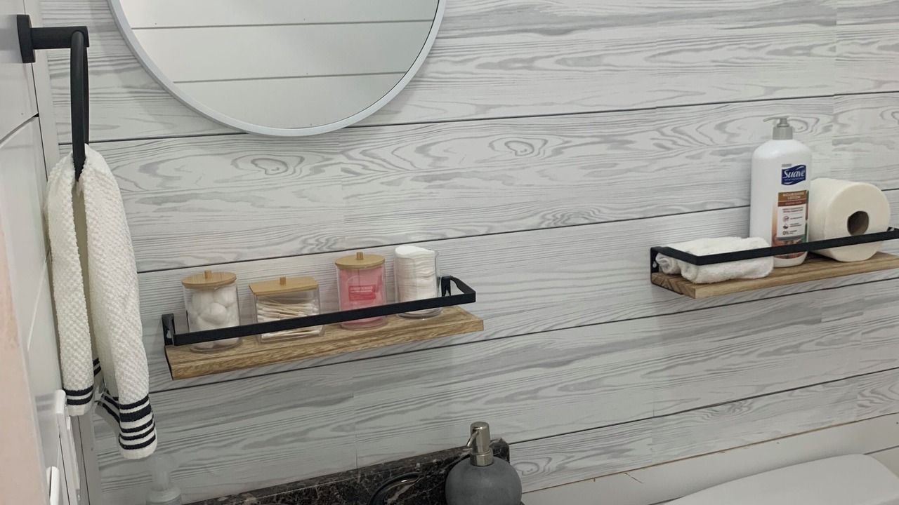Photo of Bathroom in Ephraim