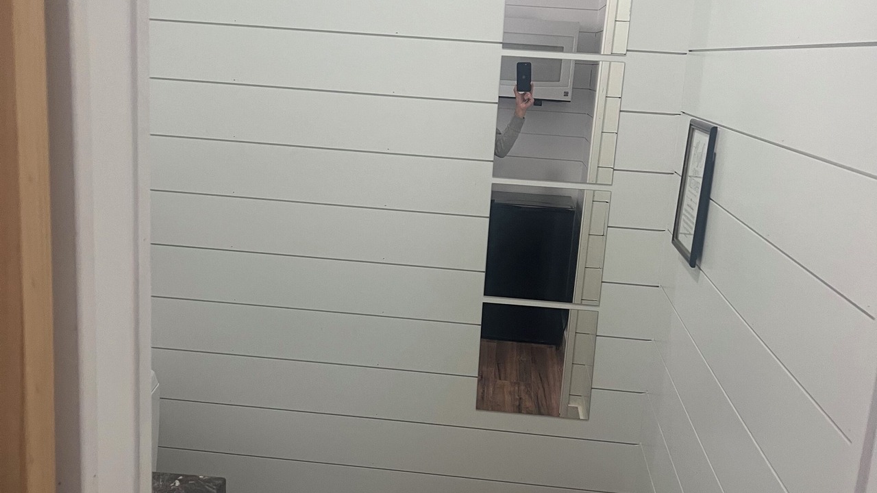 Photo of Bathroom in Ephraim