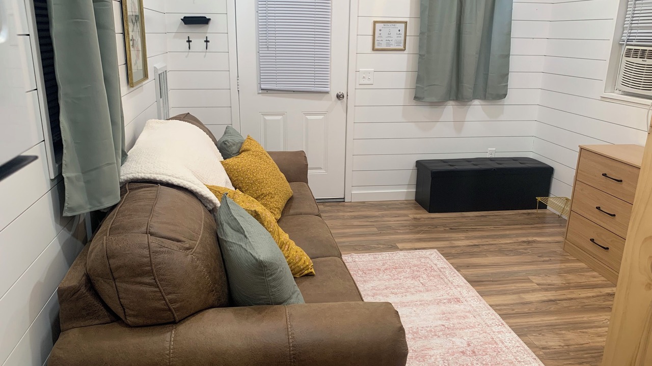 Photo of Livingroom in Ephraim