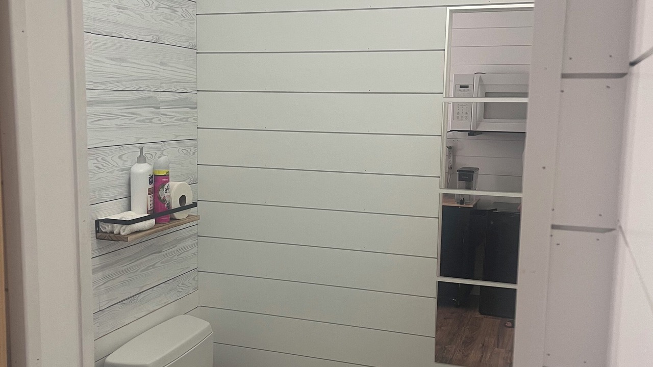 Photo of Bathroom in Ephraim