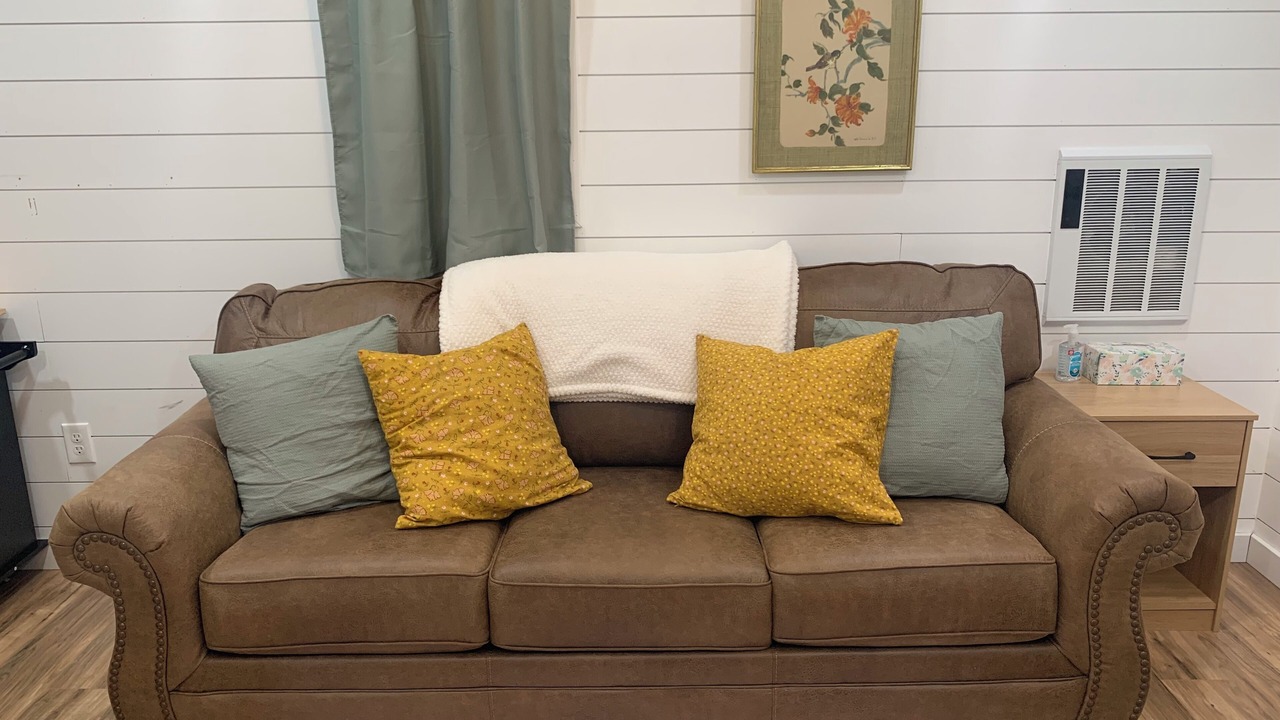 Photo of Livingroom in Ephraim