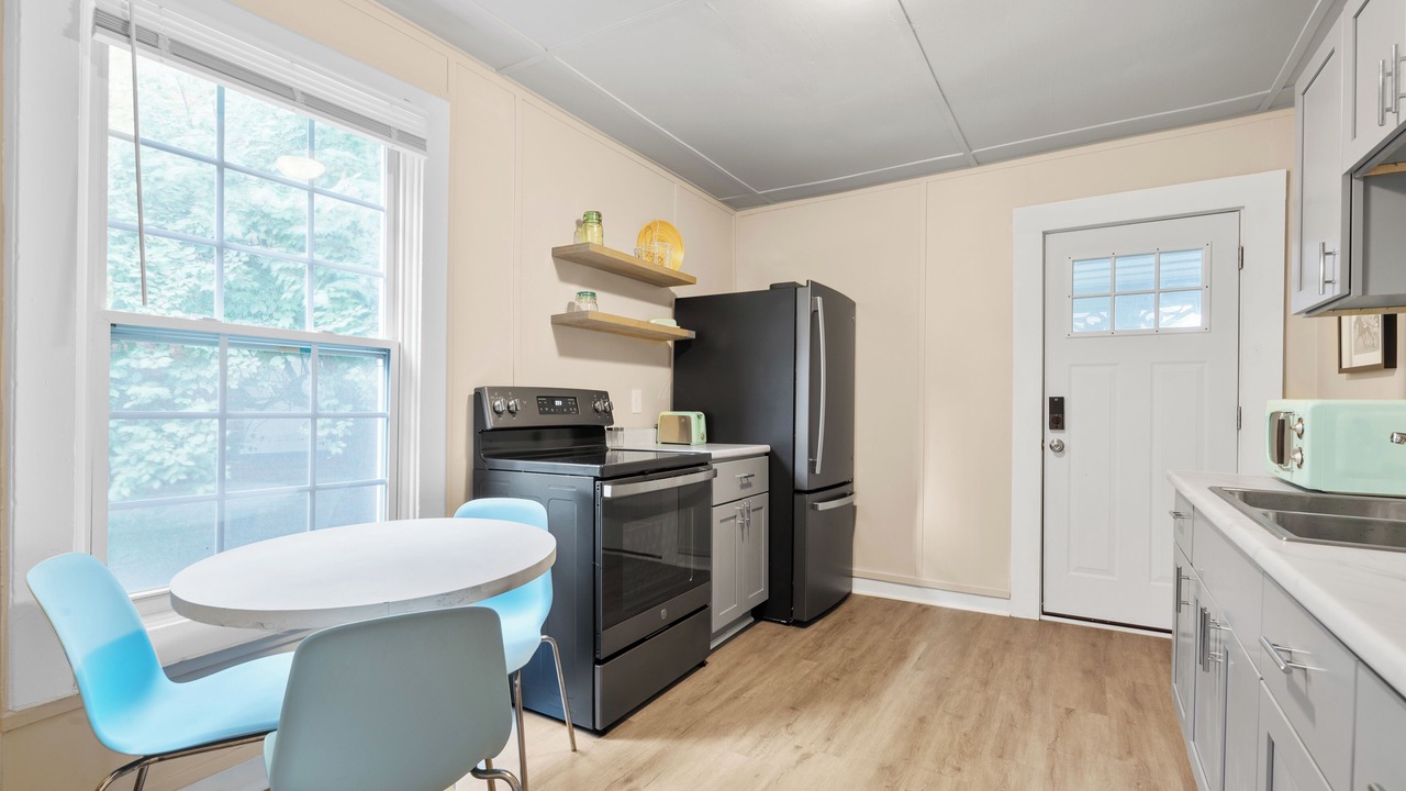 Photo of Kitchen in Delaware