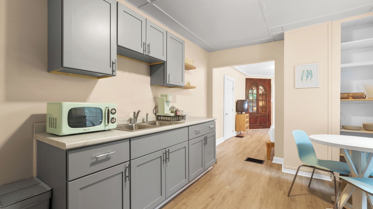 Photo of Kitchen in Delaware