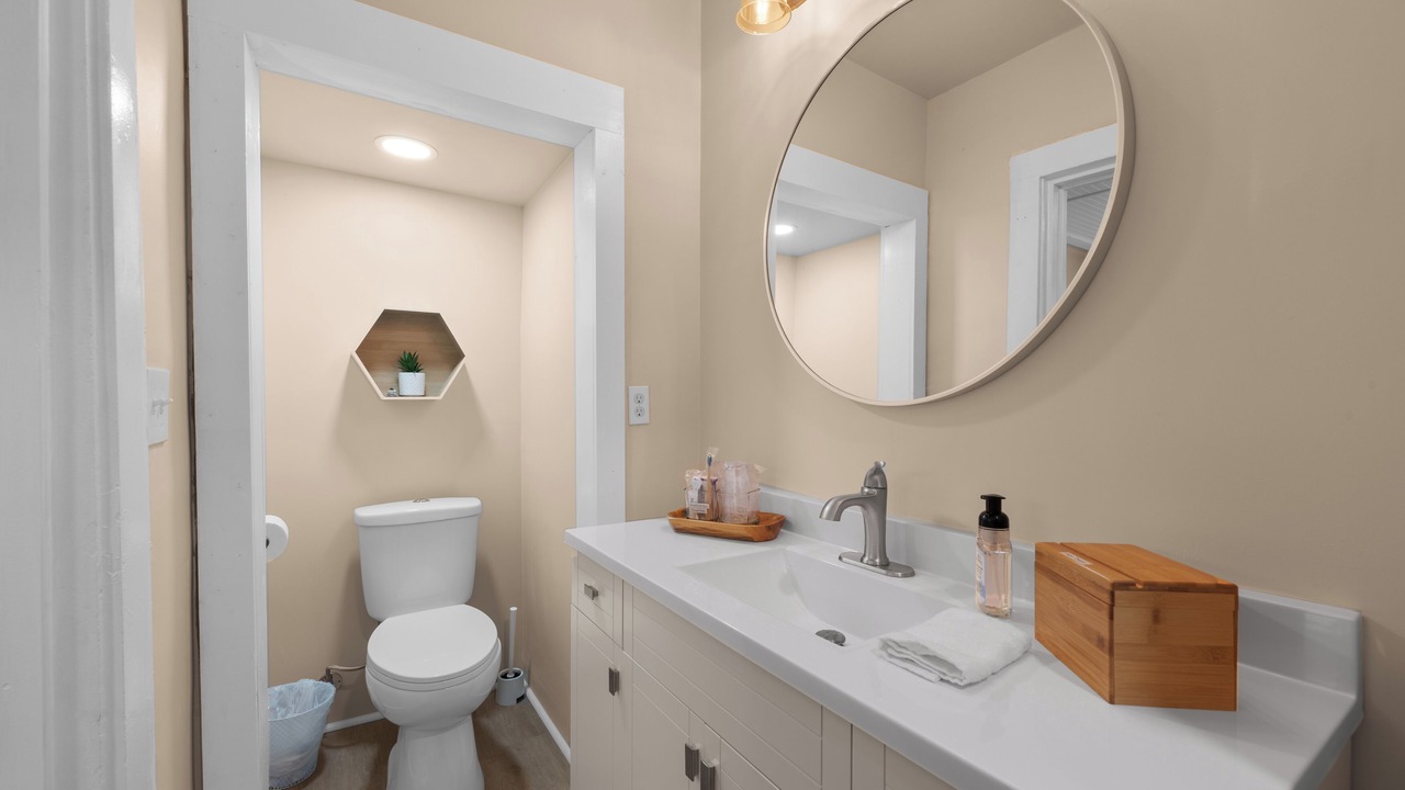 Photo of Bathroom in Delaware