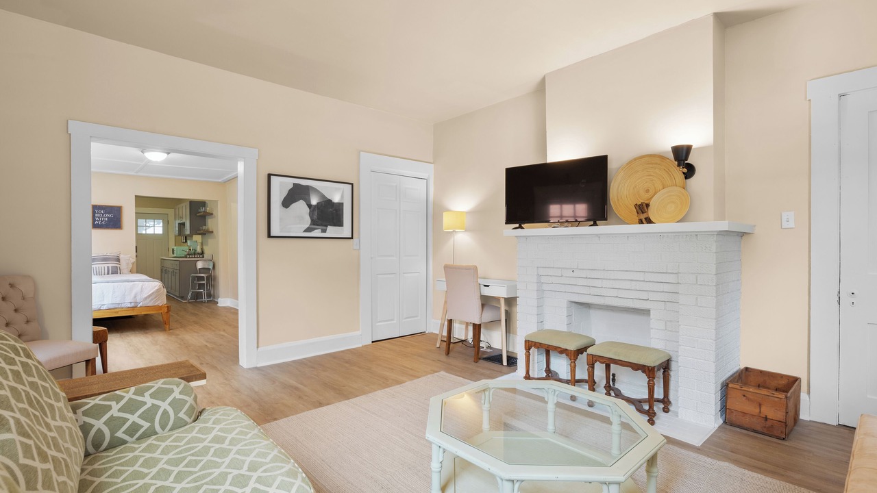 Photo of Bedroom in Delaware