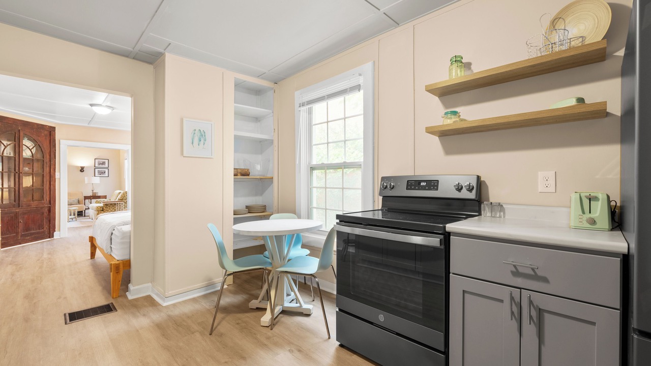 Photo of Kitchen in Delaware