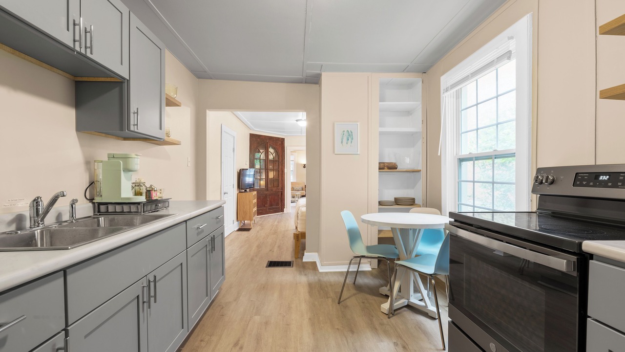 Photo of Kitchen in Delaware