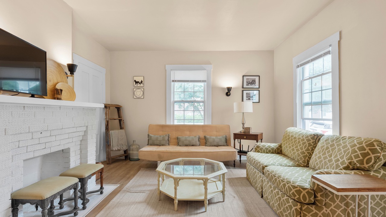 Photo of Livingroom in Delaware