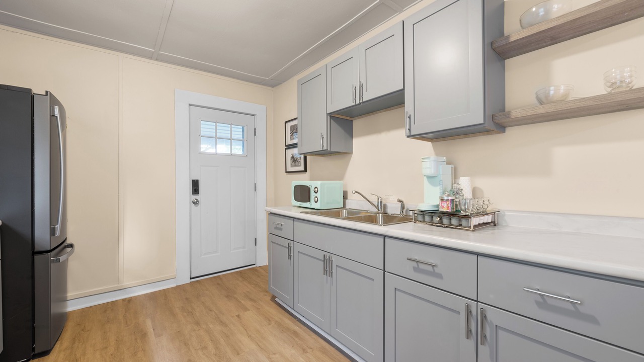 Photo of Kitchen in Delaware