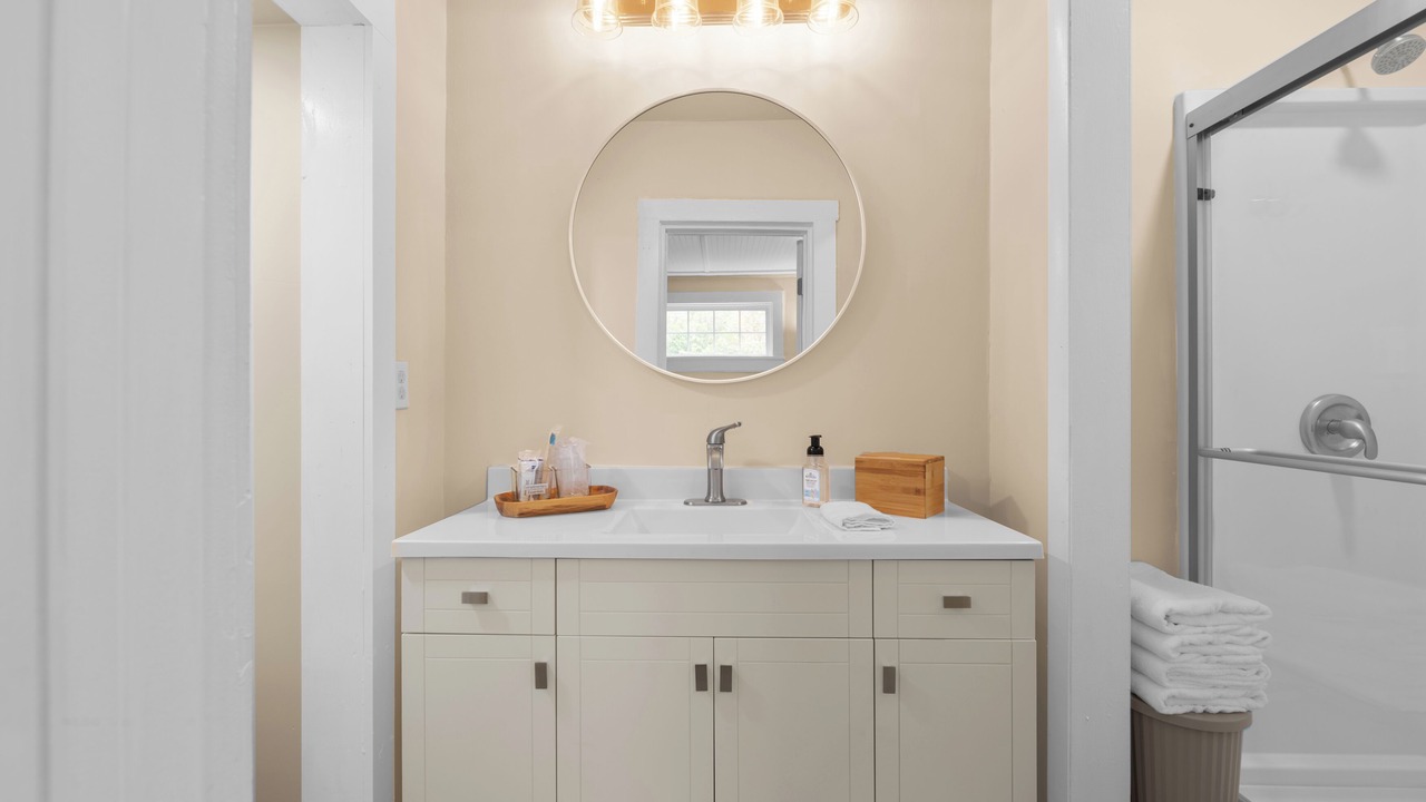 Photo of Bathroom in Delaware