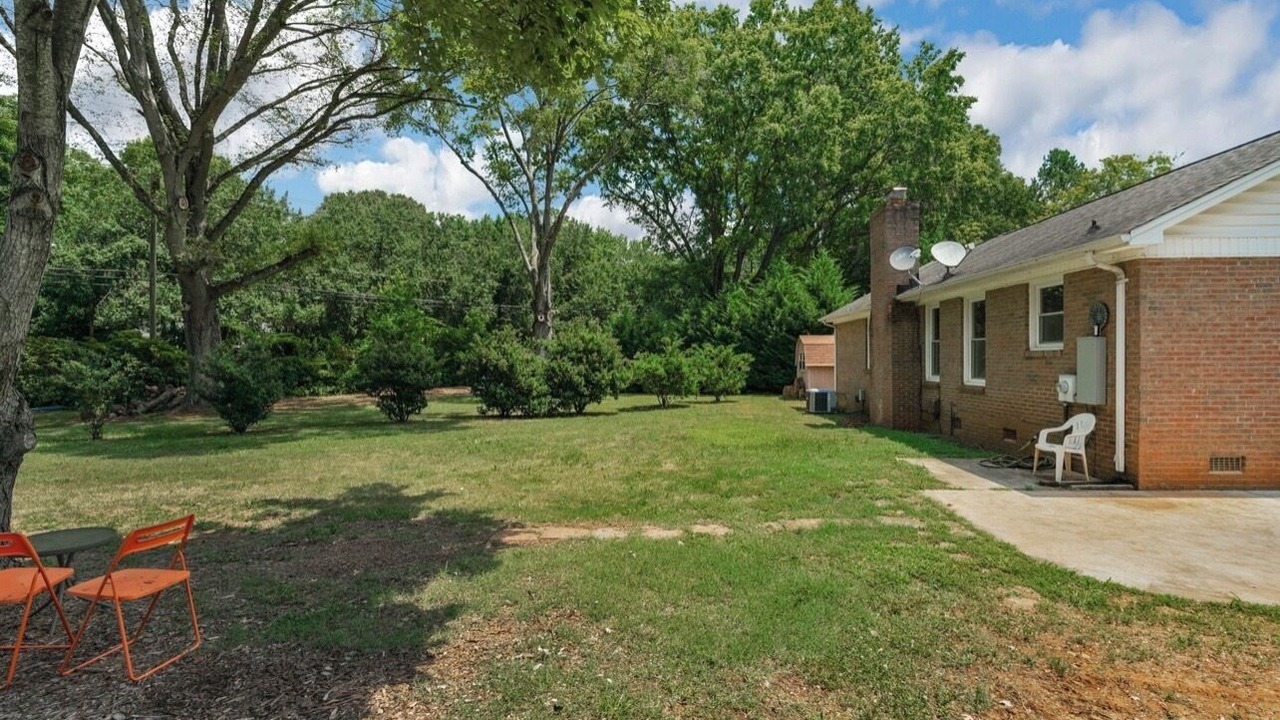 Photo of Outdoor in Charlotte
