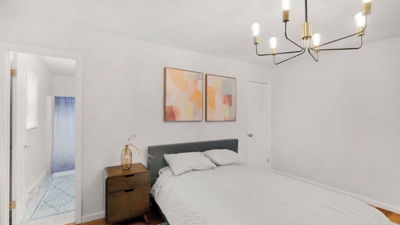 Photo of Bedroom in Charlotte