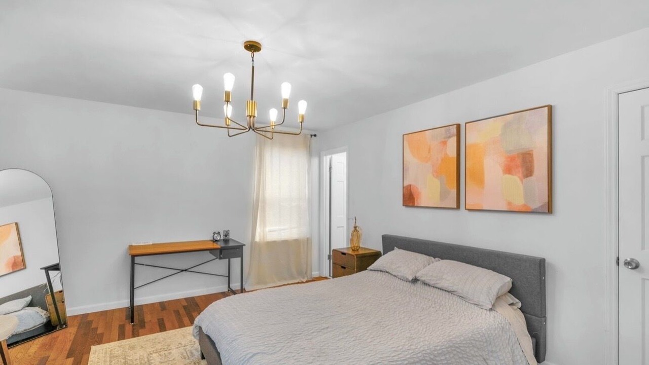 Photo of Bedroom in Charlotte