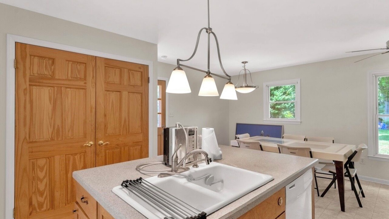 Photo of Kitchen in Charlotte