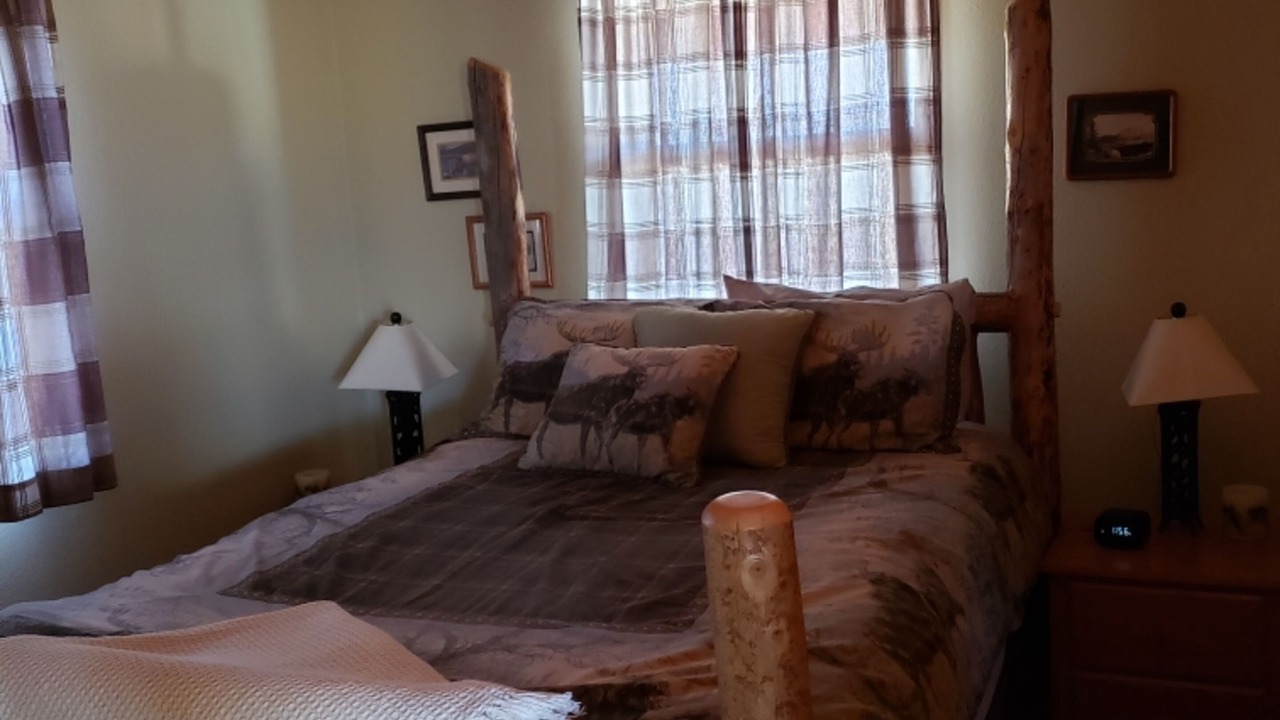 Photo of Bedroom in Dillon