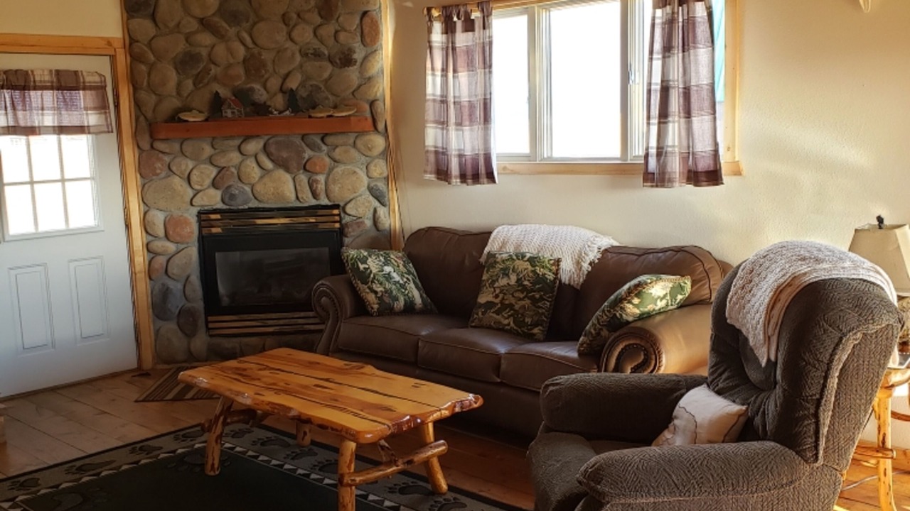 Photo of Livingroom in Dillon