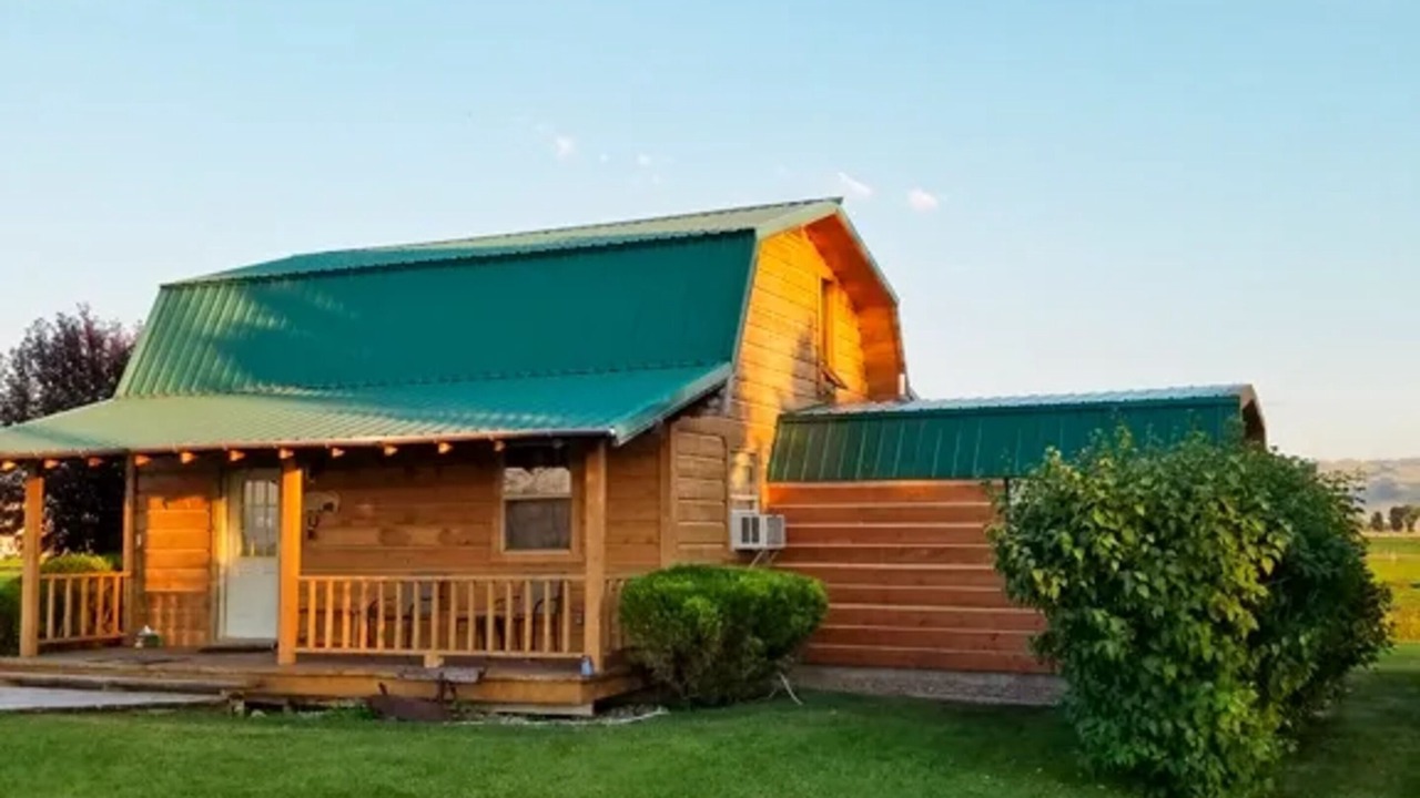 Photo of Outdoor in Dillon