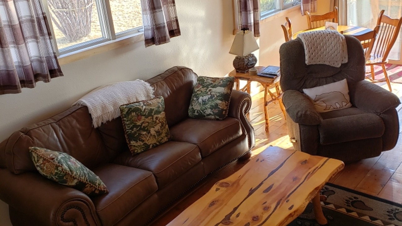 Photo of Livingroom in Dillon