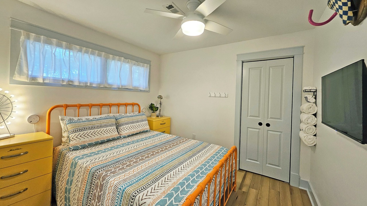 Photo of Bedroom in Mount Mourne