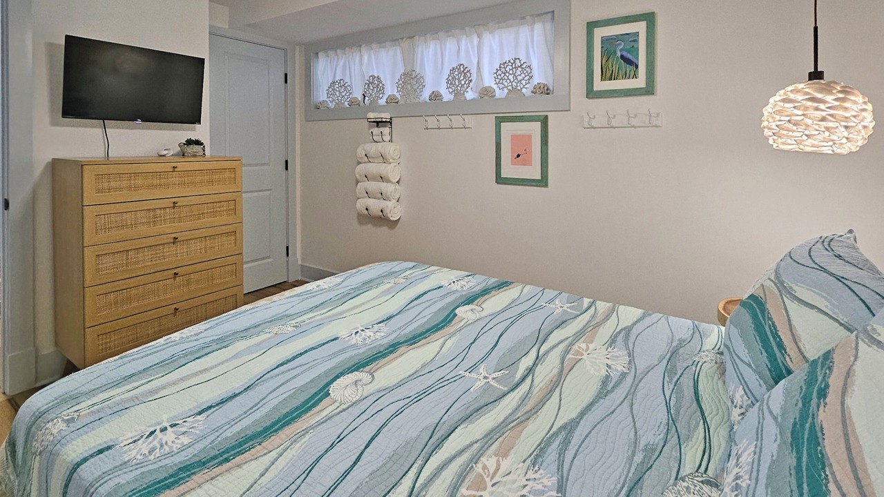 Photo of Bedroom in Mount Mourne