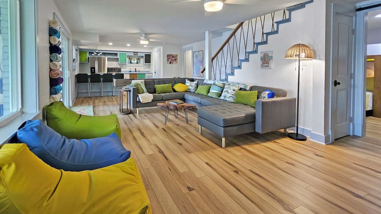 Photo of Livingroom in Mount Mourne
