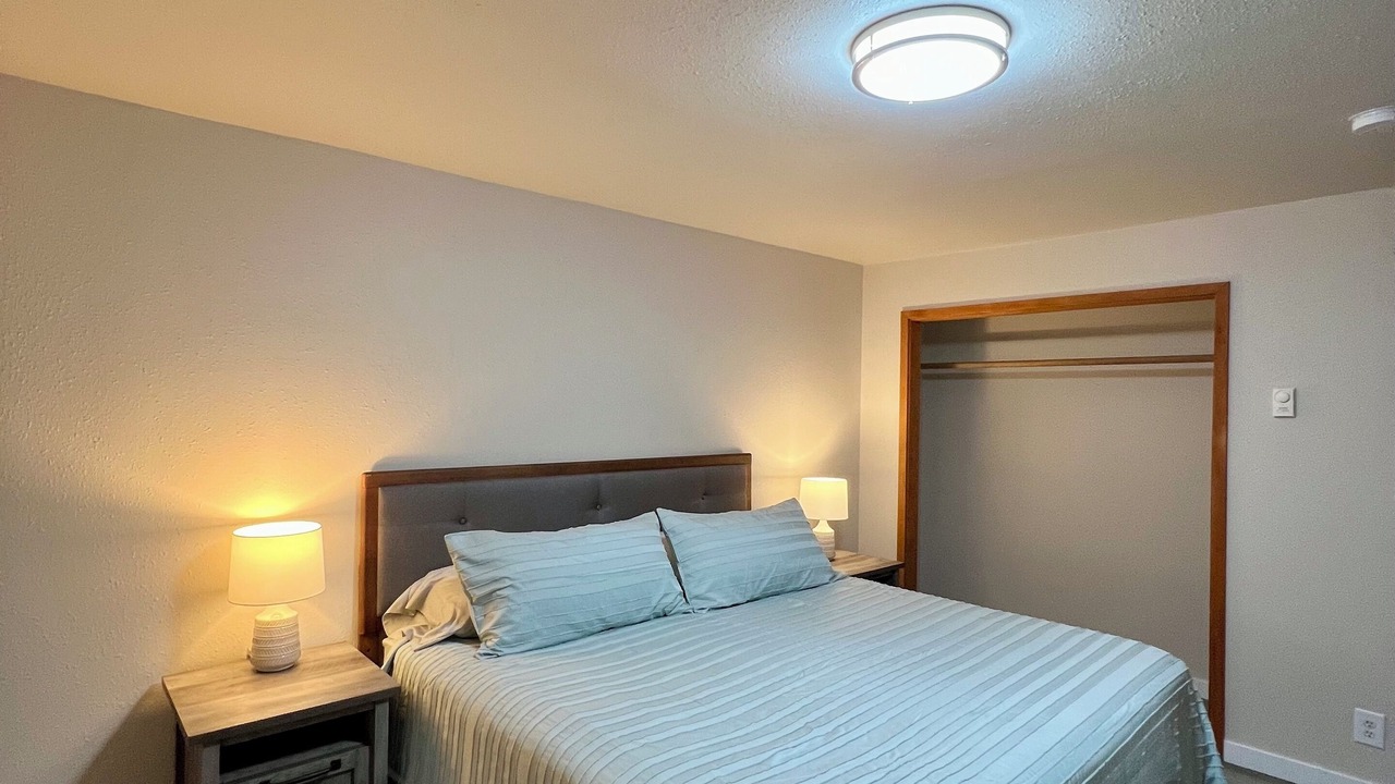 Photo of Bedroom in Forks