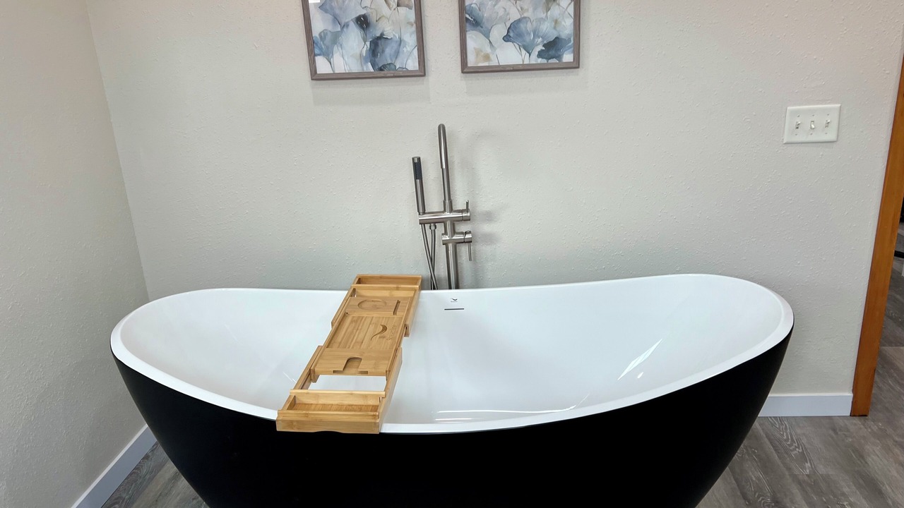 Photo of Bathroom in Forks