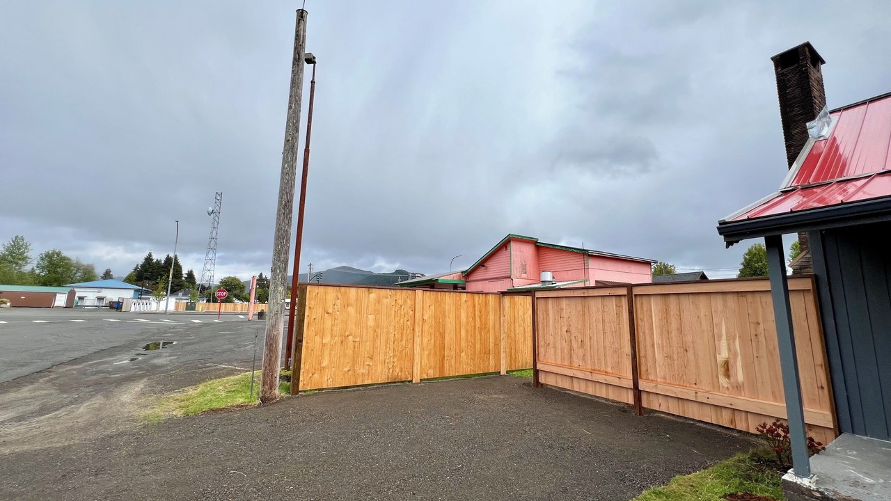 Photo of Outdoor in Forks