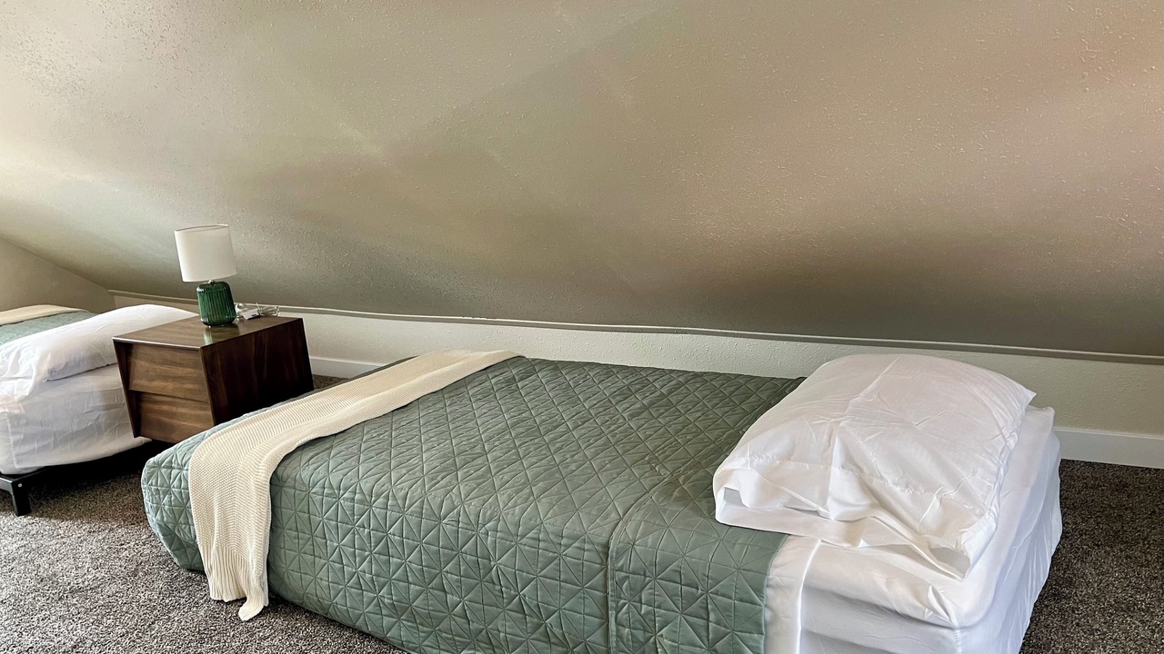 Photo of Bedroom in Forks