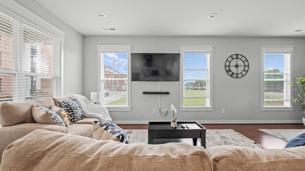 Photo of Bedroom in City Center