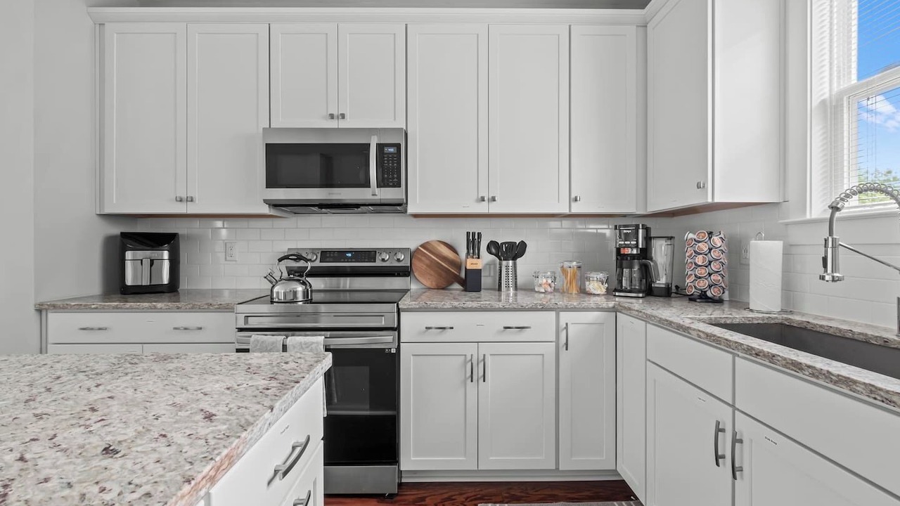 Photo of Kitchen in City Center
