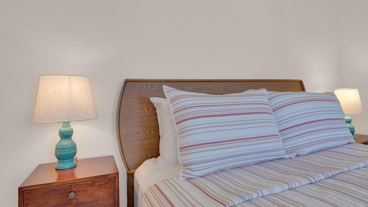 Photo of Bedroom in Little Italy