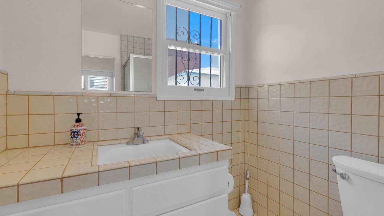 Photo of Bathroom in Little Italy