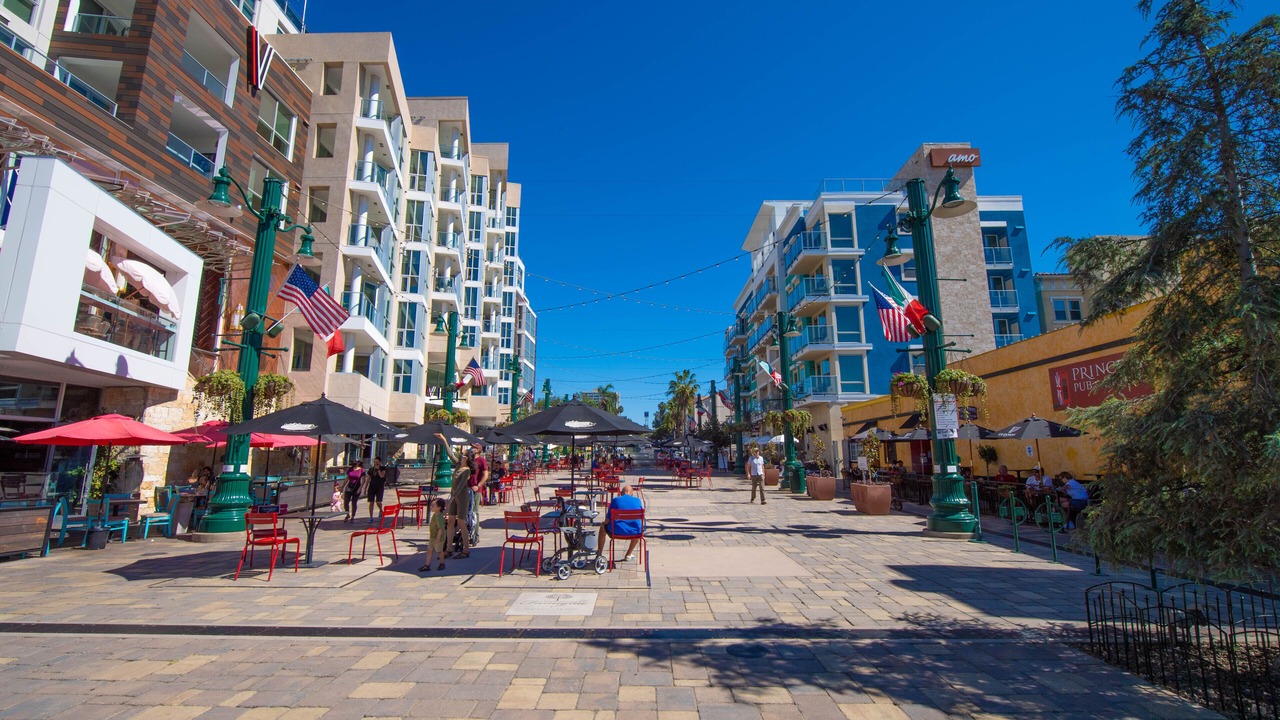 Photo of Outdoor in Little Italy
