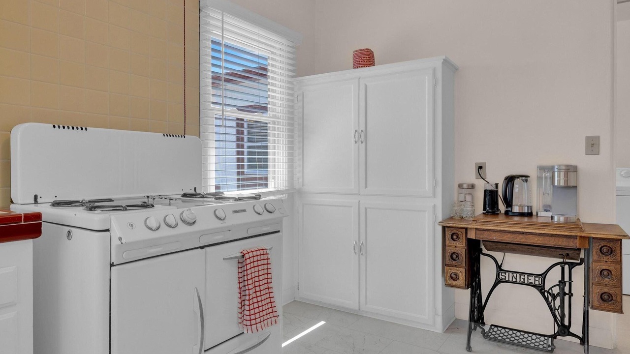 Photo of Kitchen in Little Italy
