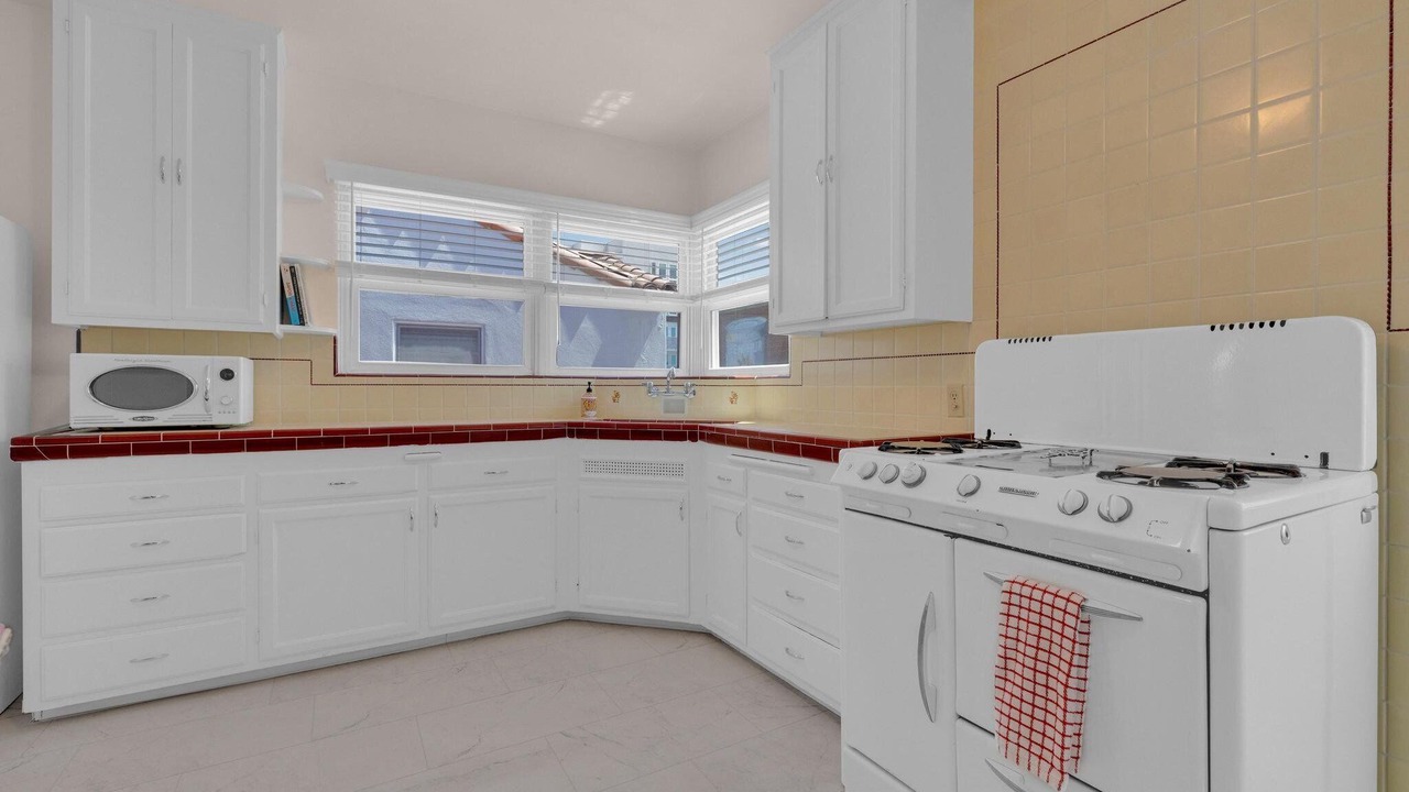 Photo of Kitchen in Little Italy