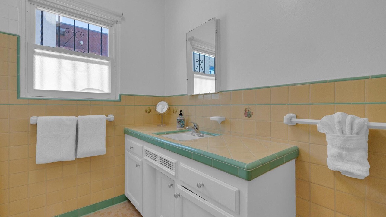 Photo of Bathroom in Little Italy