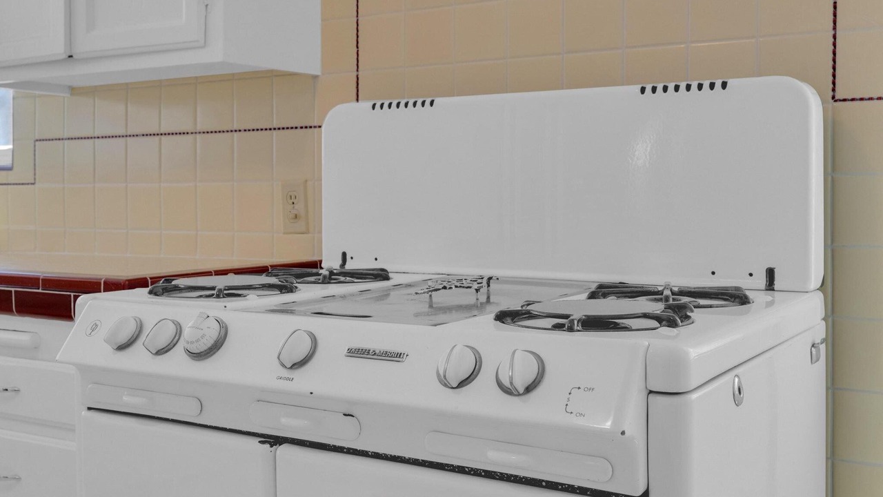 Photo of Kitchen in Little Italy