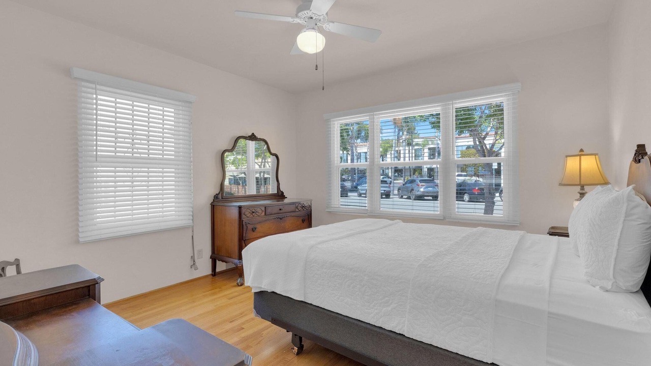 Photo of Bedroom in Little Italy