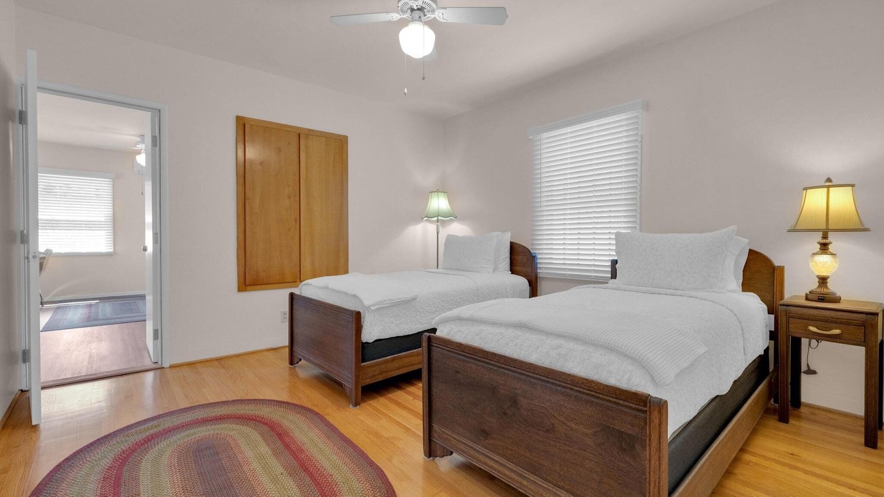 Photo of Bedroom in Little Italy