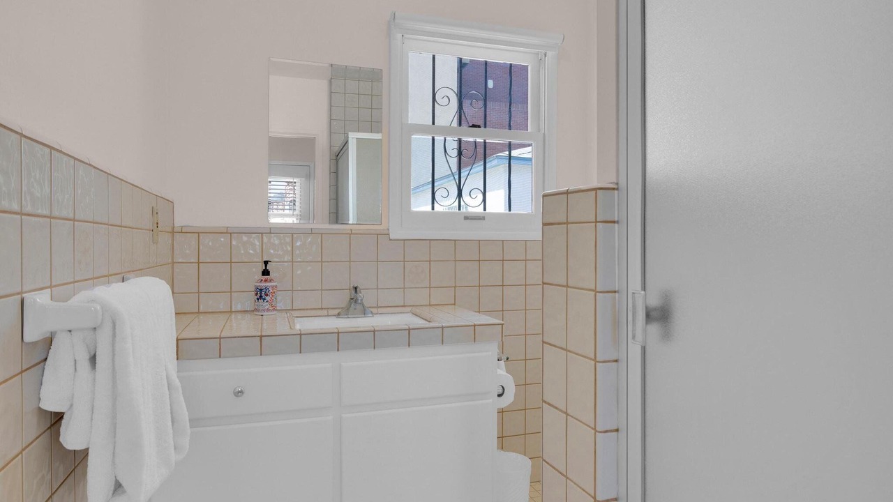 Photo of Bathroom in Little Italy