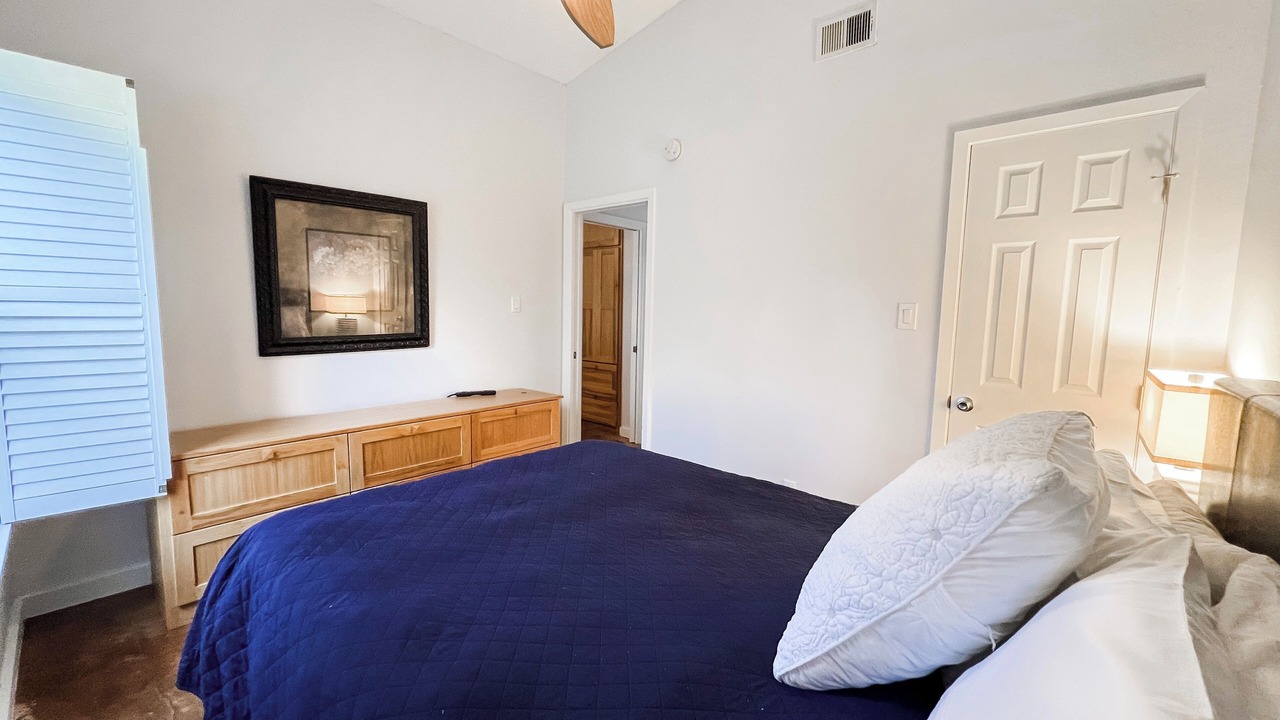Photo of Bedroom in St. Edwards