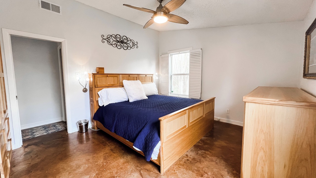 Photo of Bedroom in St. Edwards
