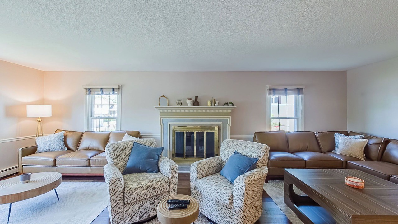 Photo of Bedroom in Ranshaw