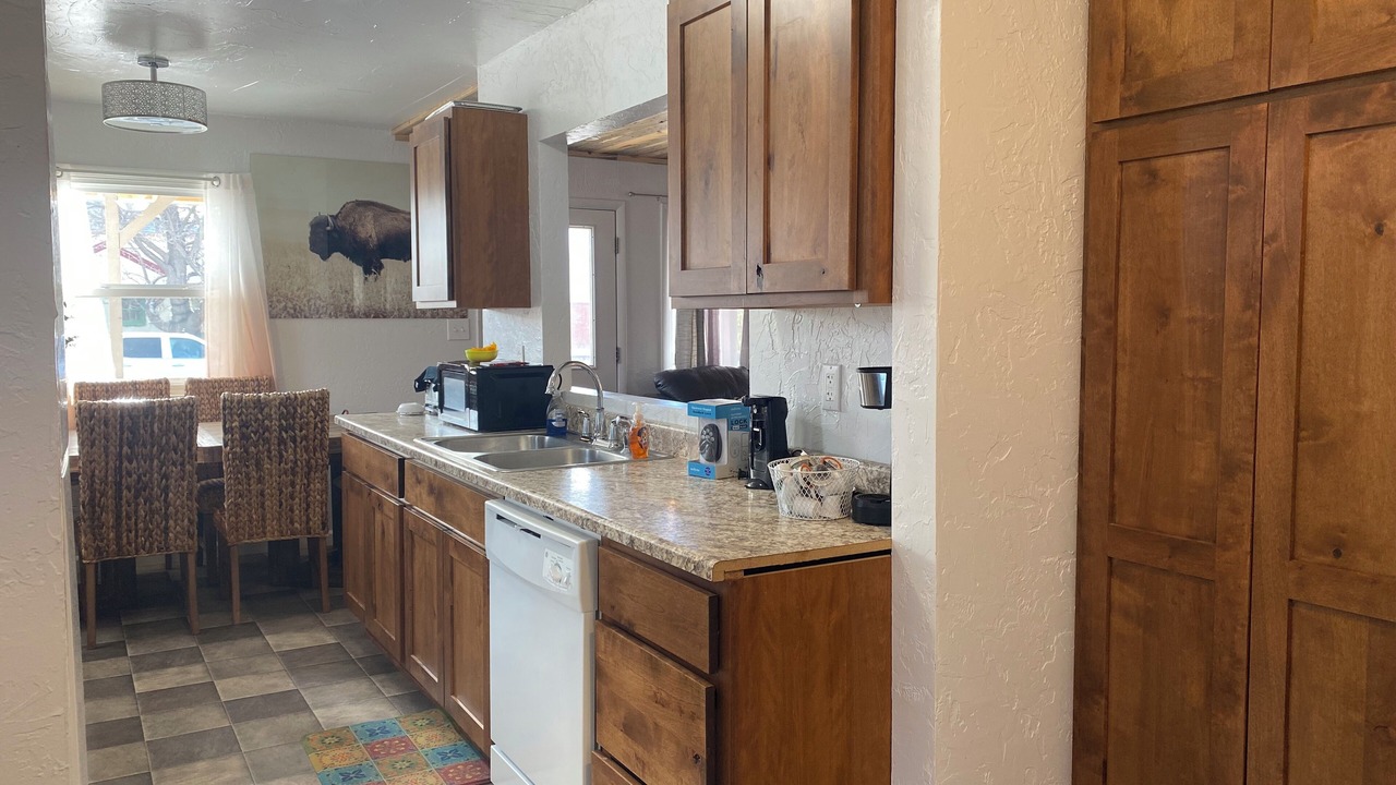 Photo of Kitchen in Otto